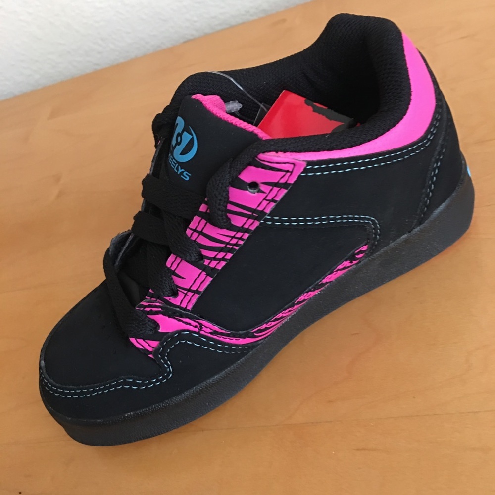 Heelys - Picture 4 of 7